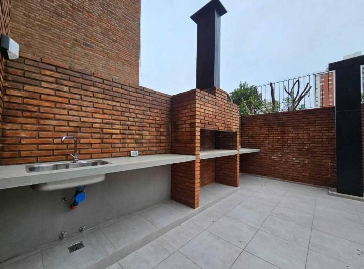 Departamento · 51m² · 2 Ambientes · 1 Cochera