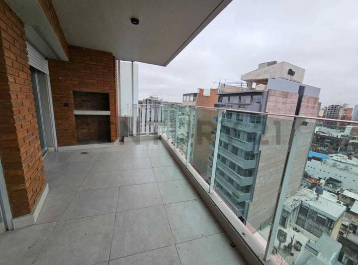 Departamento · 74m² · 3 Ambientes