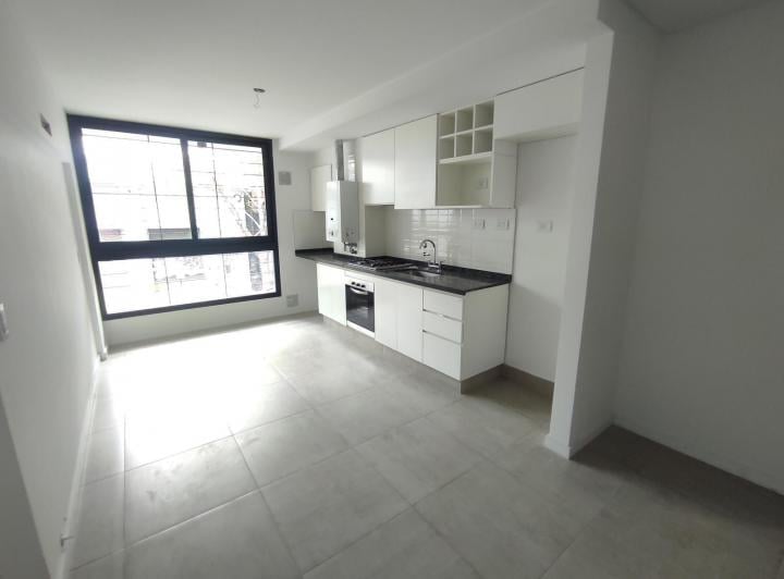 Departamento · 39m² · 2 Ambientes