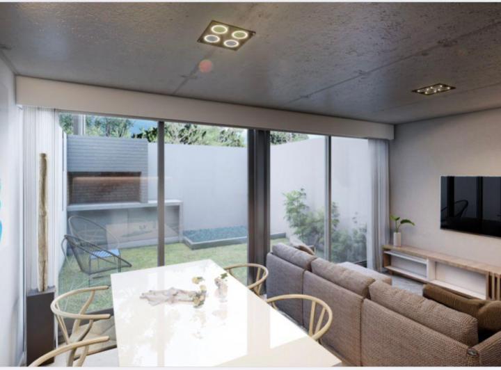 Departamento · 36m² · 2 Ambientes