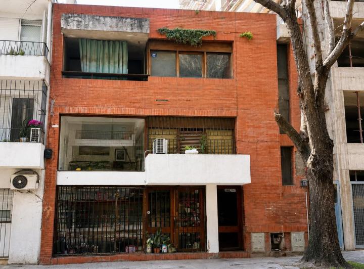 Departamento · 118m² · 5 Ambientes
