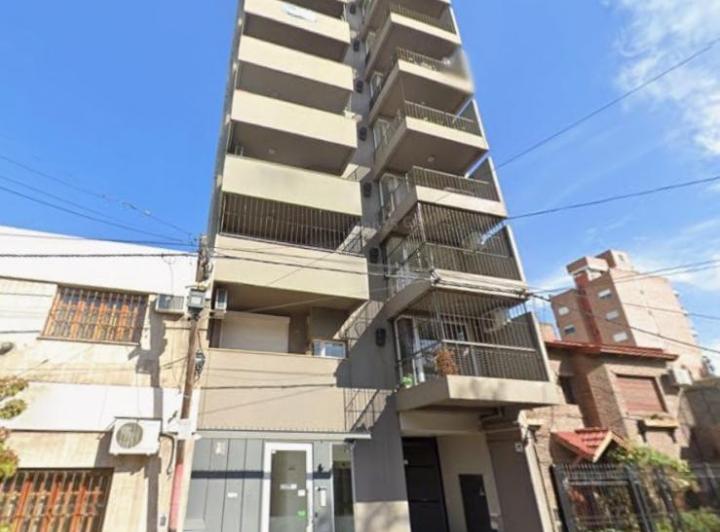 Departamento · 34m² · 1 Dormitorio