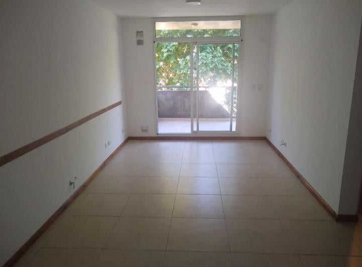 Departamento · 50m² · 2 Ambientes