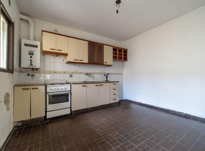 Departamento · 54m² · 3 Ambientes