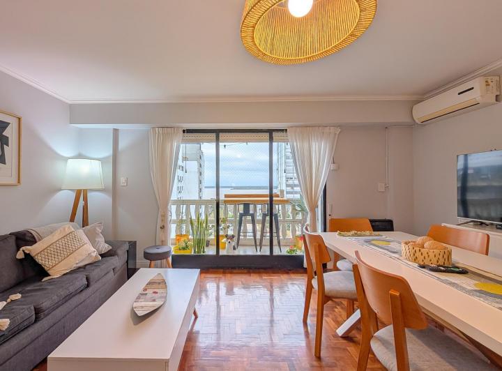 Departamento · 80m² · 5 Ambientes