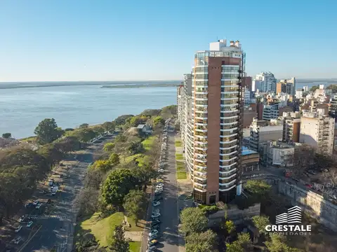 Departamento en Venta en Centro, Rosario