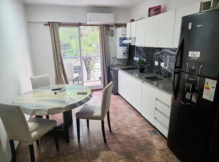 Departamento · 34m² · 2 Ambientes
