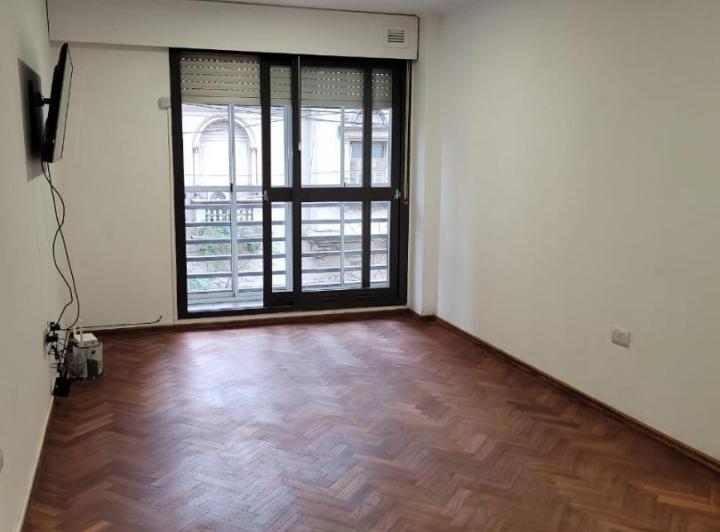 Departamento · 60m² · 2 Dormitorios