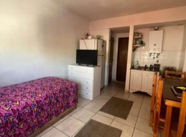 Departamento · 16m² · 1 Ambiente