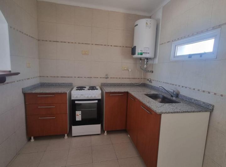 Departamento · 62m² · 3 Ambientes