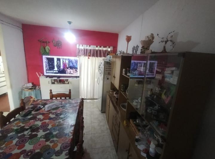 Departamento · 65m² · 4 Ambientes
