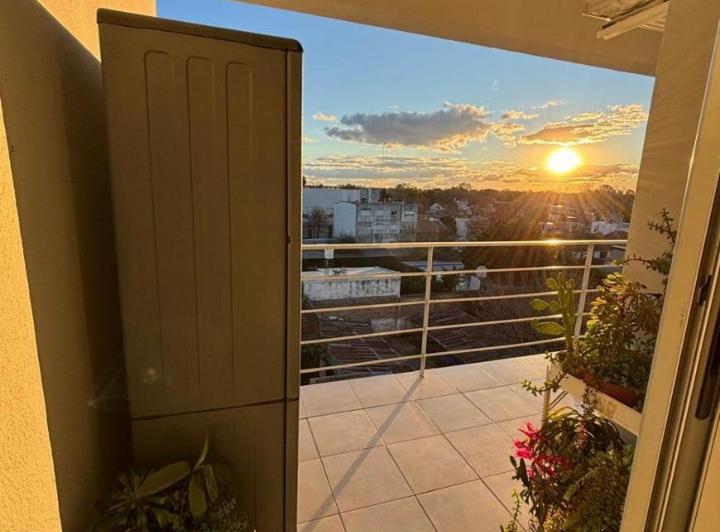 Departamento · 40m² · 2 Ambientes