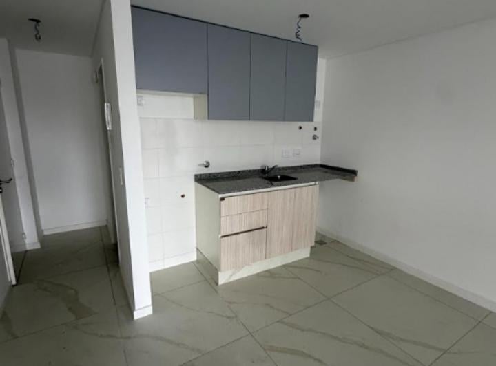 Departamento · 39m² · 1 Ambiente
