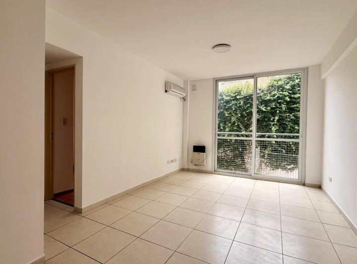 Departamento · 31m² · 2 Ambientes