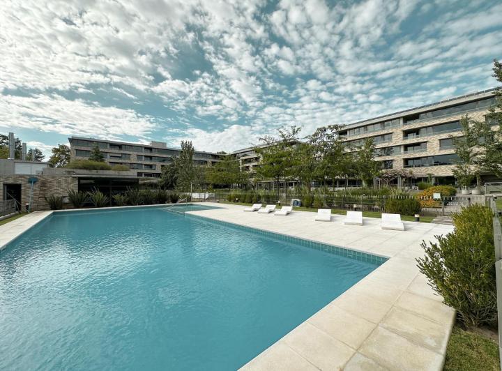 Departamento · 64m² · 2 Ambientes