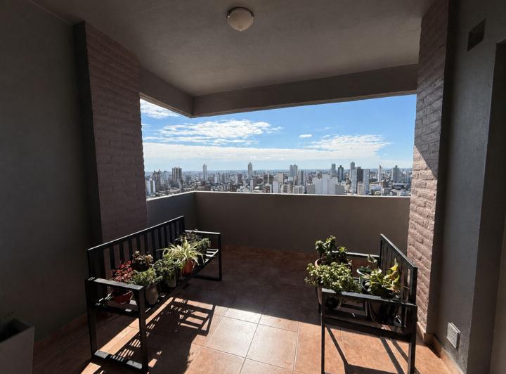 Departamento · 55m² · 3 Ambientes