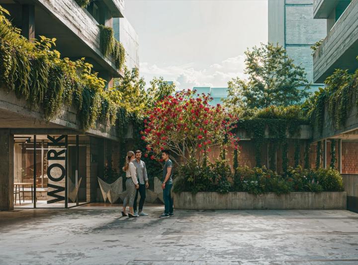 Departamento · 139m² · 4 Ambientes