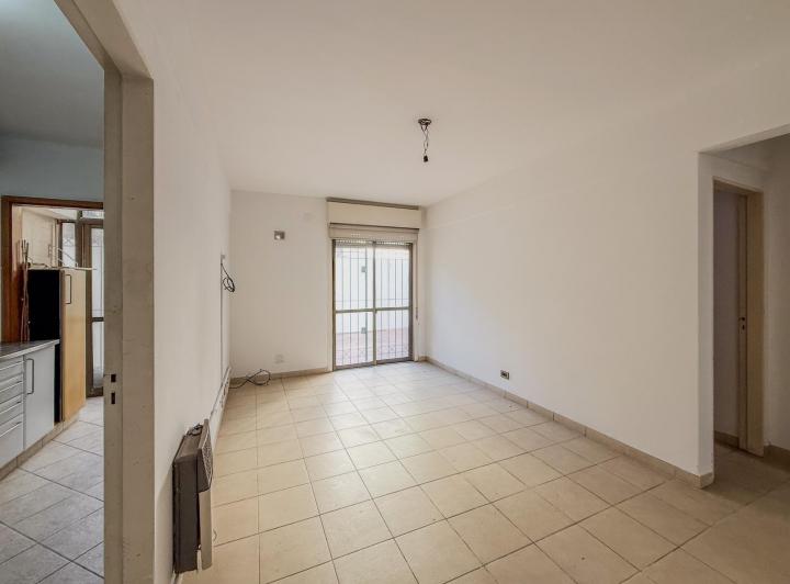 Departamento · 53m² · 4 Ambientes