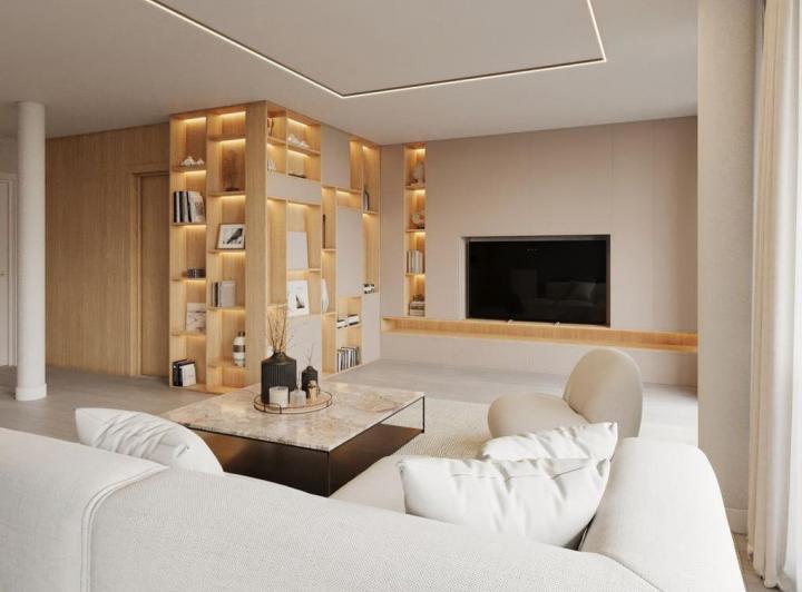 Departamento · 75m² · 3 Ambientes