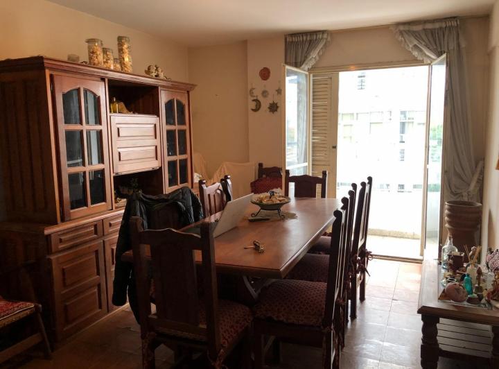 Departamento · 39m² · 2 Ambientes