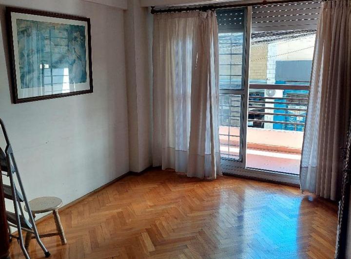 Departamento · 48m² · 1 Ambiente