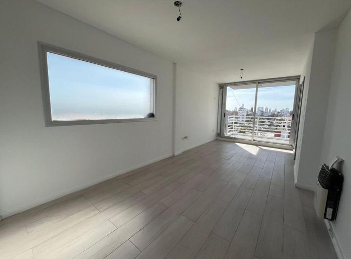 Departamento · 42m² · 2 Ambientes