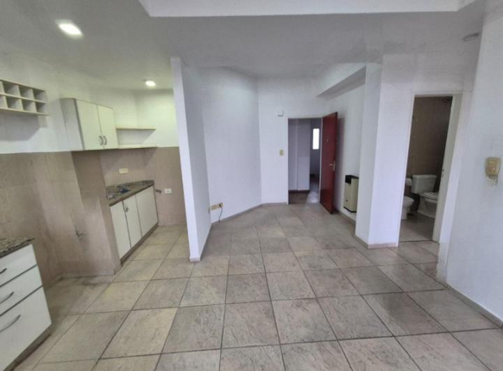 Departamento · 39m² · 2 Ambientes