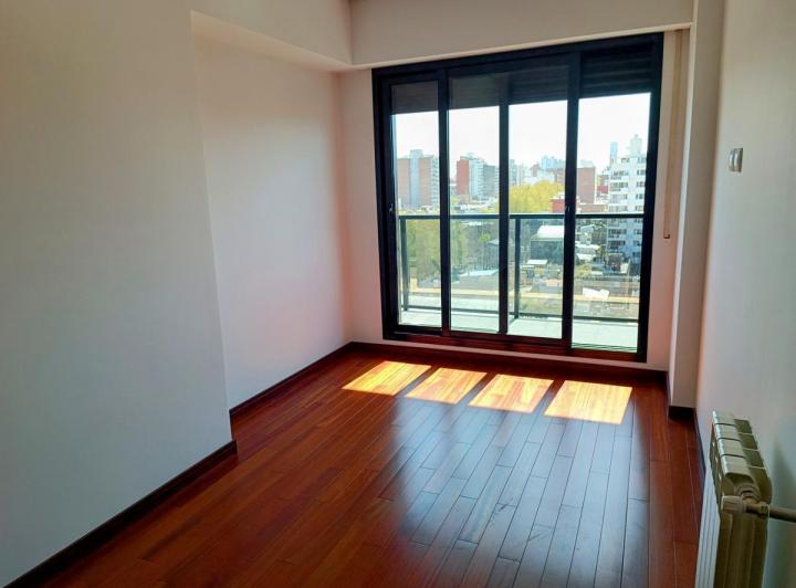 Departamento · 87m² · 3 Ambientes