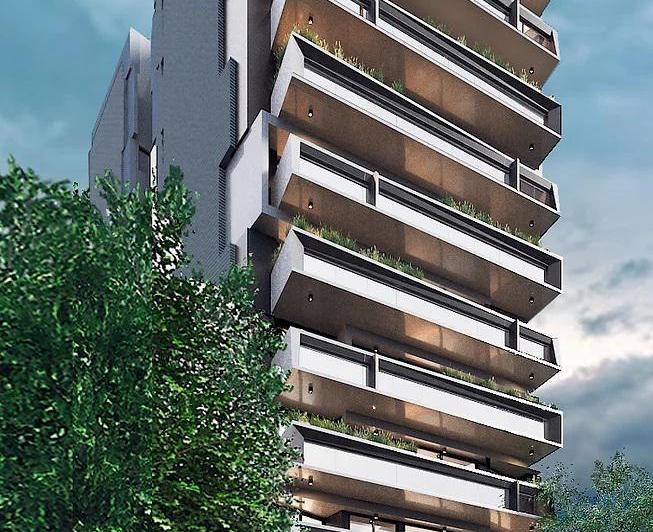 Departamento · 47m² · 2 Ambientes