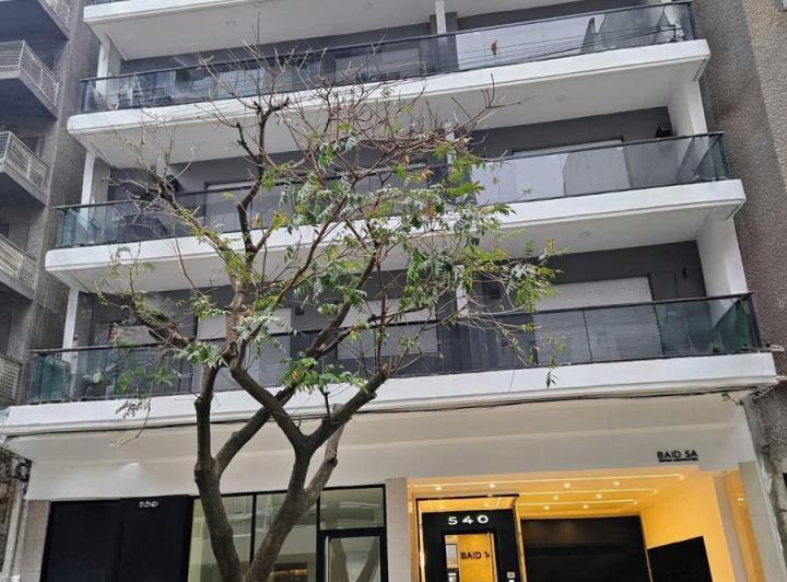 Departamento · 25m² · 1 Ambiente