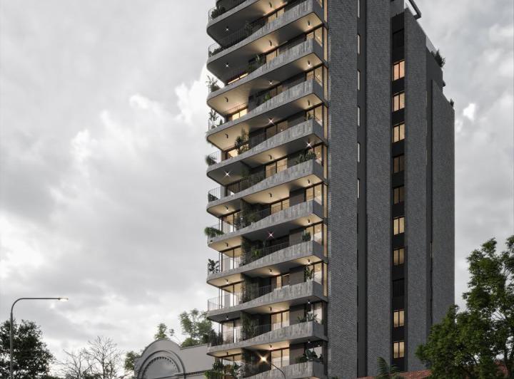 Departamento · 90m² · 5 Ambientes · 1 Cochera