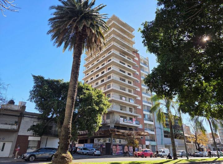 Departamento · 38m² · 2 Ambientes