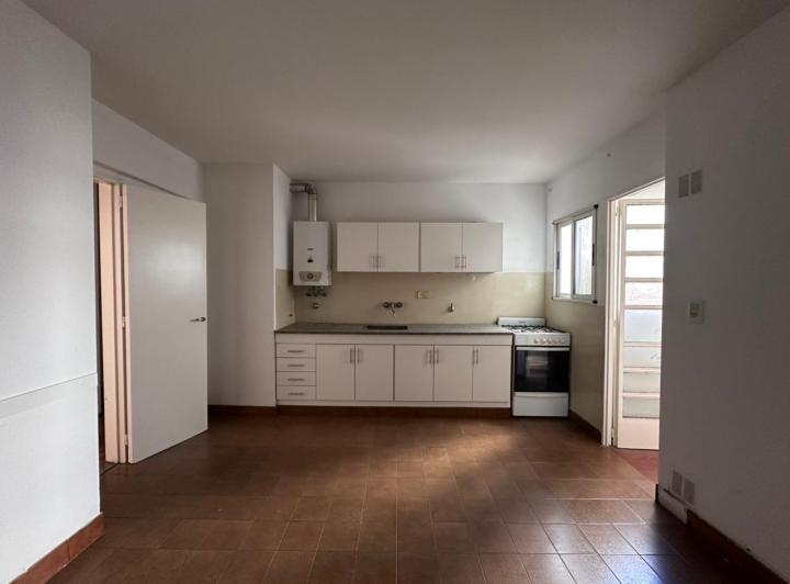 Departamento · 77m² · 4 Ambientes