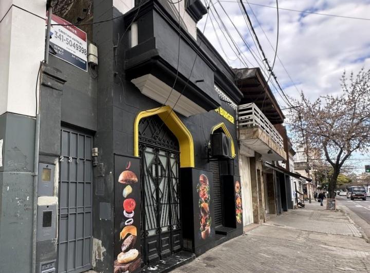Departamento · 39m² · 3 Ambientes