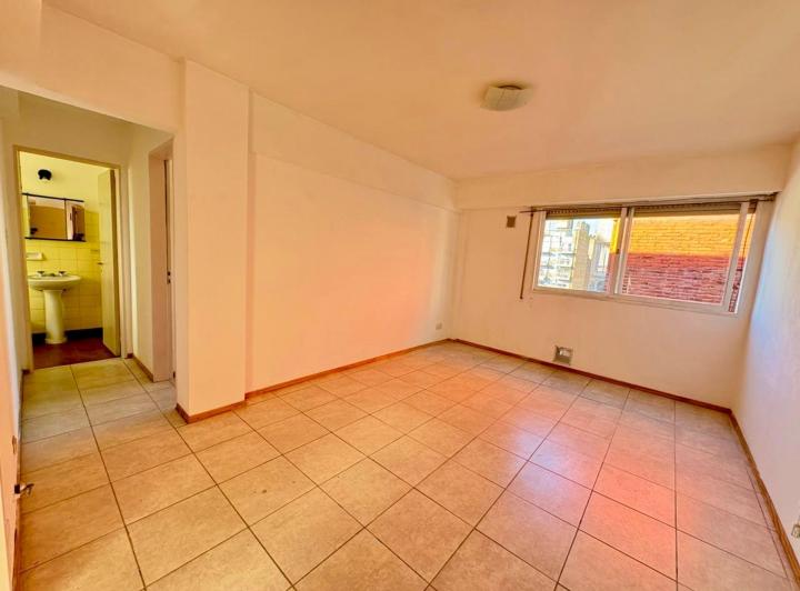 Departamento · 38m² · 2 Ambientes