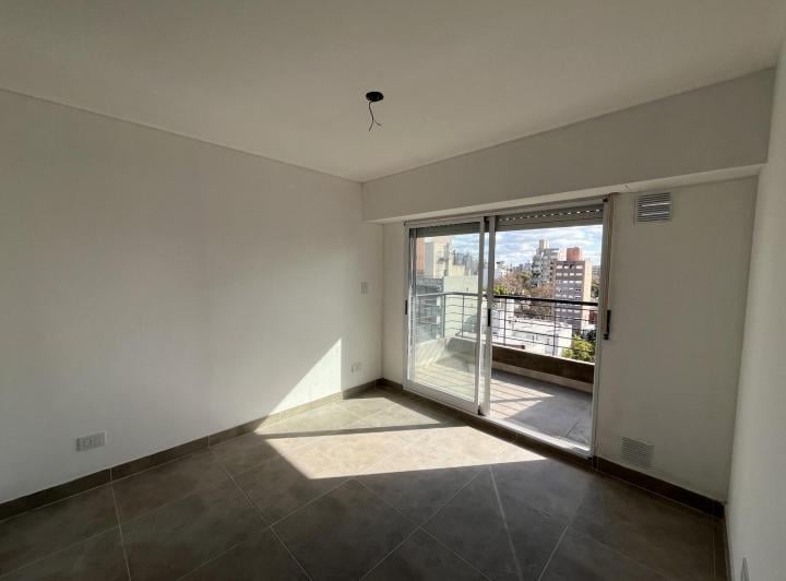 Departamento · 59m² · 2 Ambientes