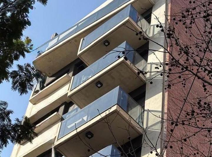 Departamento · 60m² · 3 Ambientes
