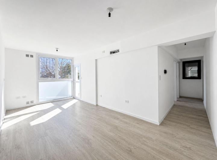 Departamento · 65m² · 3 Ambientes