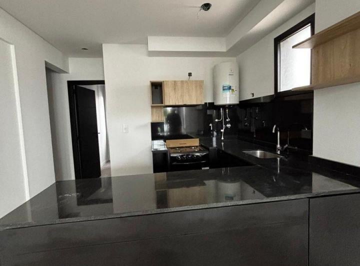Departamento · 47m² · 2 Ambientes · 1 Cochera