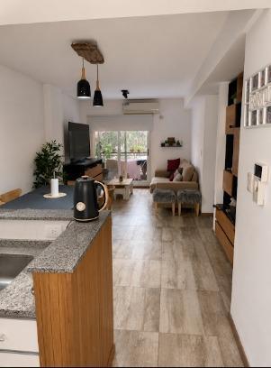 Departamento · 97m² · 3 Ambientes