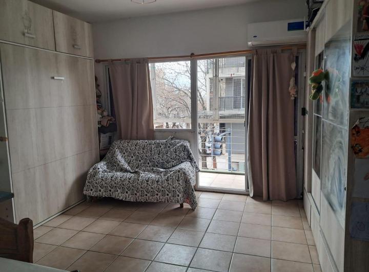 Departamento · 28m² · 1 Ambiente