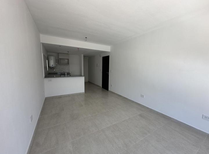 Departamento · 26m² · 1 Ambiente