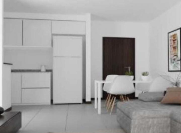 Departamento · 44m² · 2 Ambientes