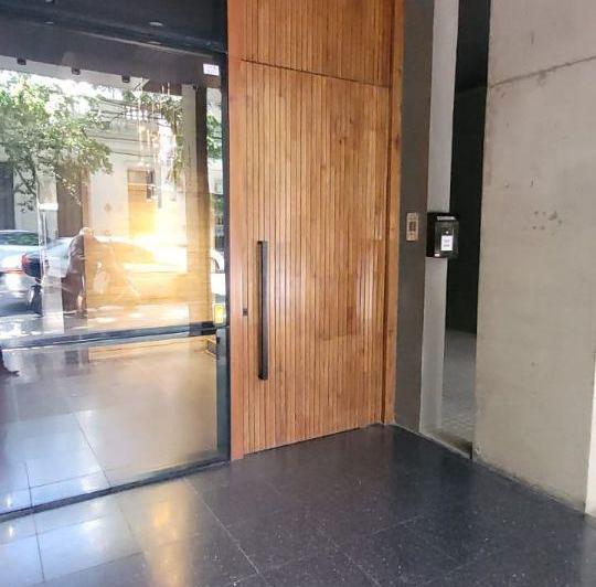 Departamento · 24m² · 1 Ambiente