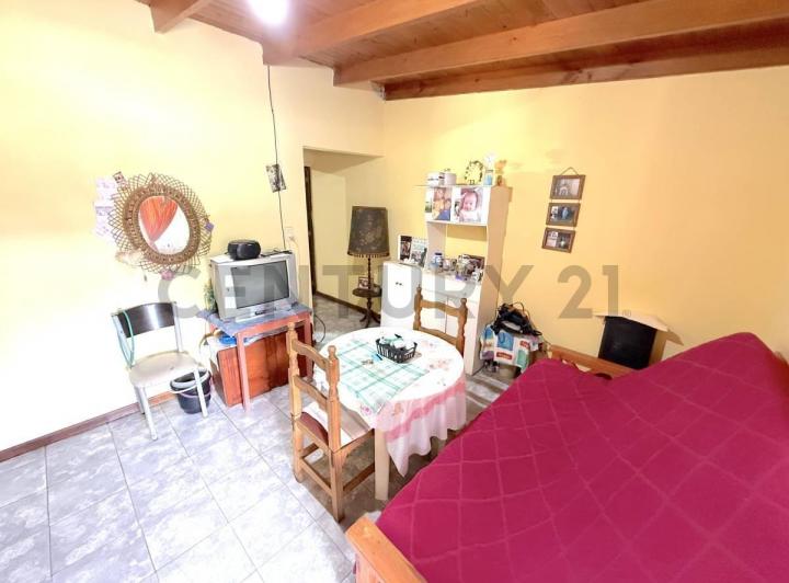 Departamento · 39m² · 2 Ambientes
