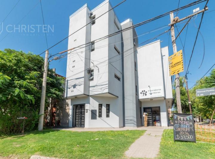 Departamento · 125m²