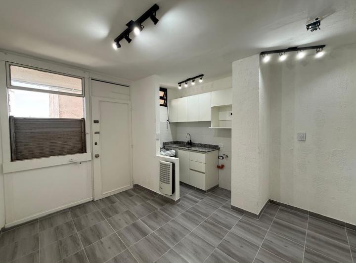 Departamento · 29m² · 2 Ambientes