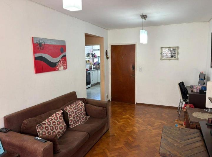 Departamento · 68m² · 5 Ambientes