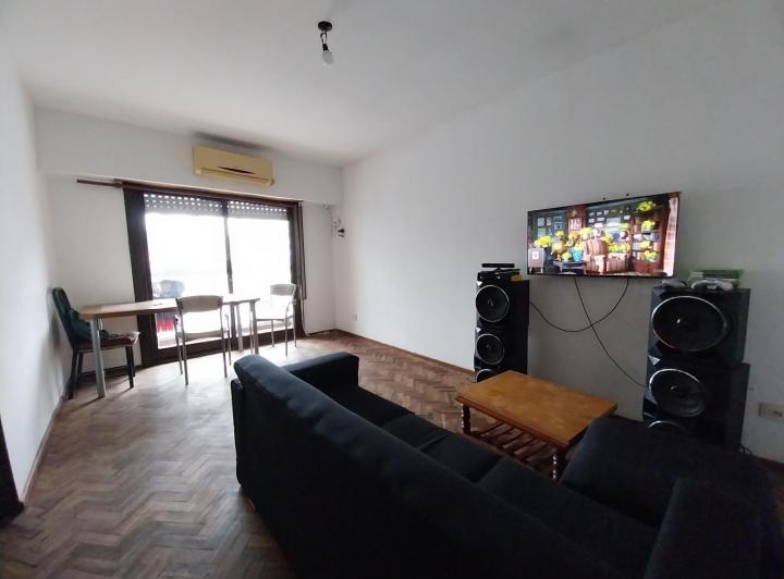 Departamento · 38m² · 2 Ambientes