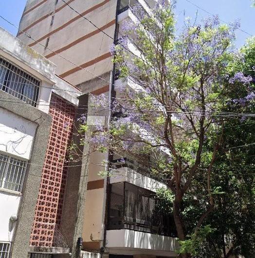Departamento · 65m² · 2 Dormitorios